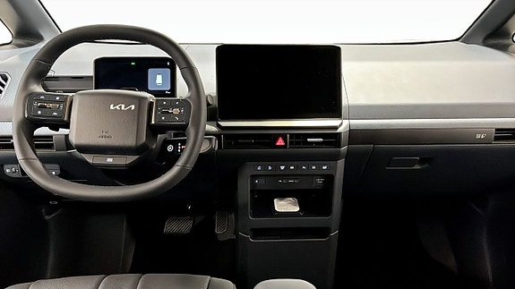 Kia PV5 4 of 12