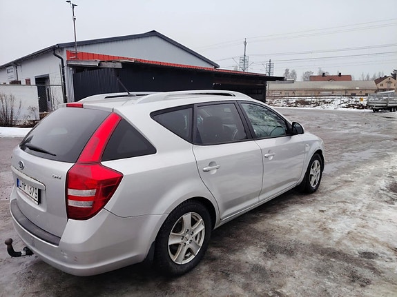 Kia Ceed 5 of 5