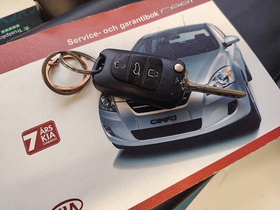 Kia Ceed 9 of 13