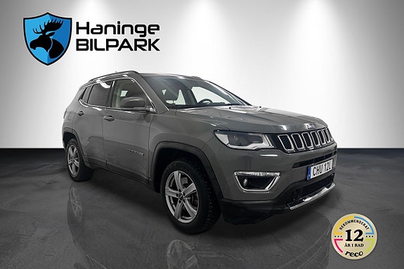Jeep Compass 5 of 5