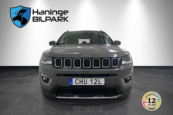 Jeep Compass 3 of 5