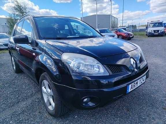Renault Koleos 8 of 23