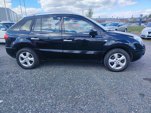 Renault Koleos 6 of 23