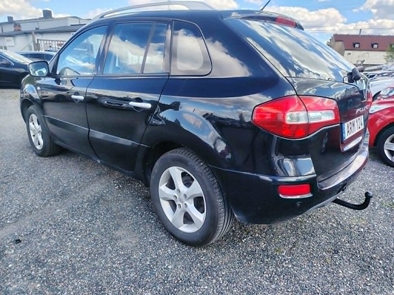Renault Koleos 9 of 23