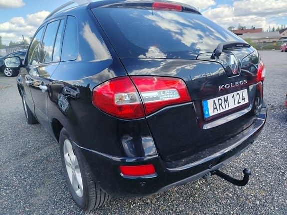 Renault Koleos 7 of 23