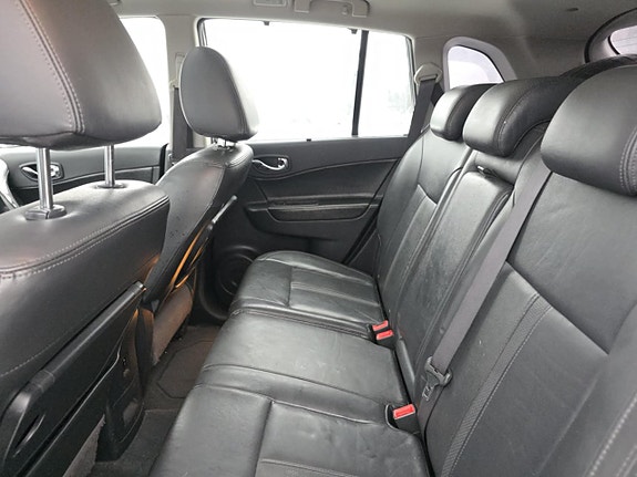 Renault Koleos 16 of 23