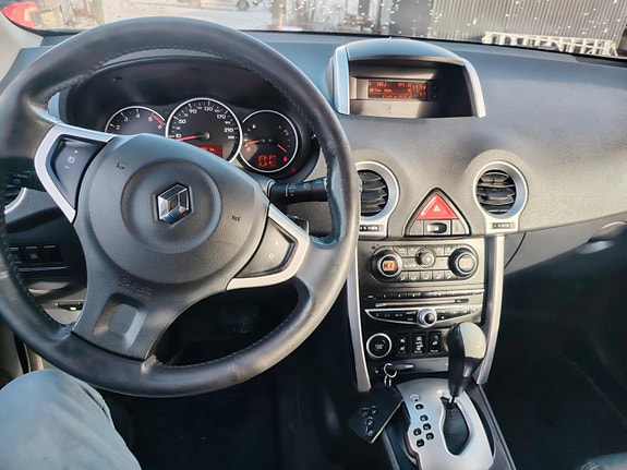 Renault Koleos 19 of 23