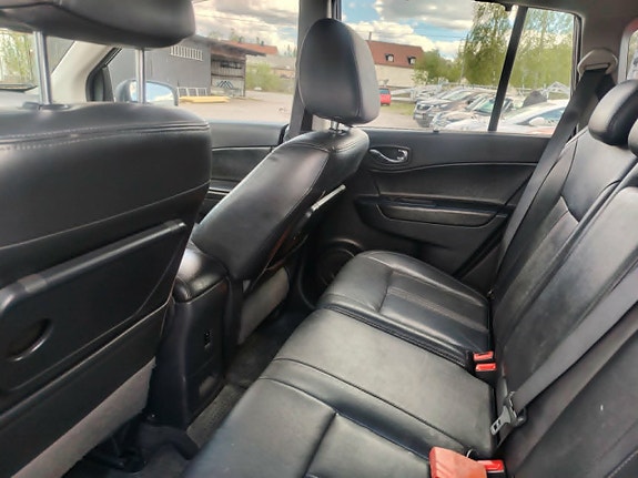 Renault Koleos 21 of 23