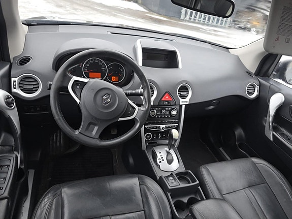 Renault Koleos 10 of 23