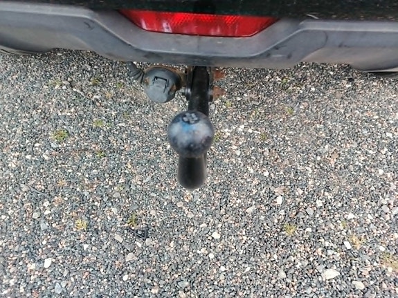 Renault Koleos 22 of 23