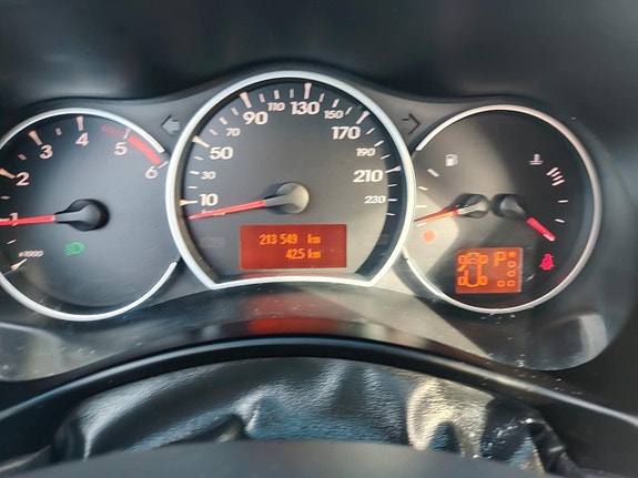Renault Koleos 14 of 23