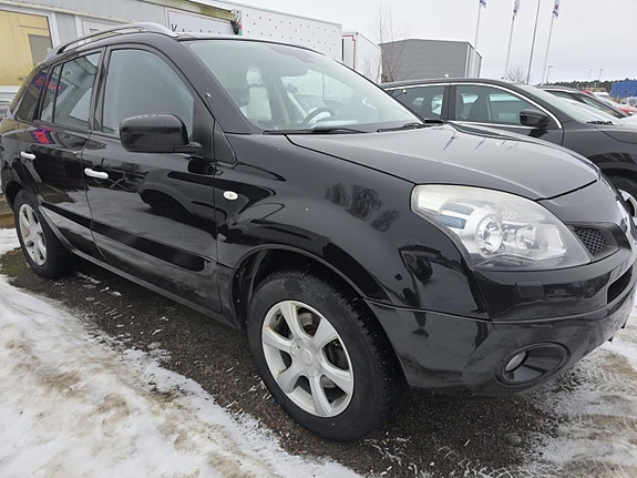 Renault Koleos 18 of 23
