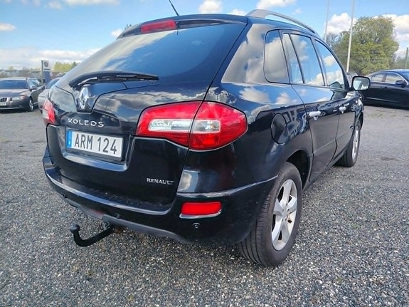 Renault Koleos 13 of 23