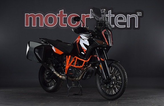 KTM 1290 Super Adventure 1.3 Euro 4