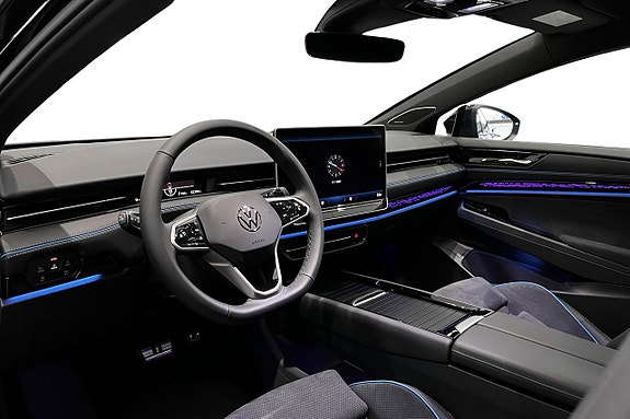 Volkswagen ID.7 10 of 24