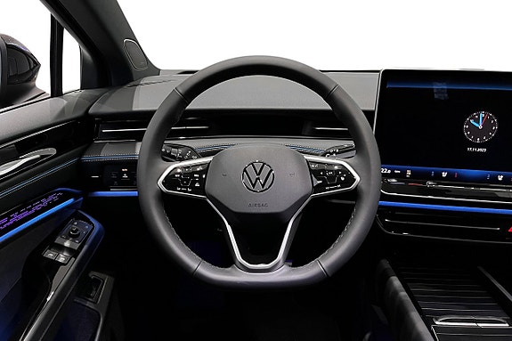 Volkswagen ID.7 11 of 24