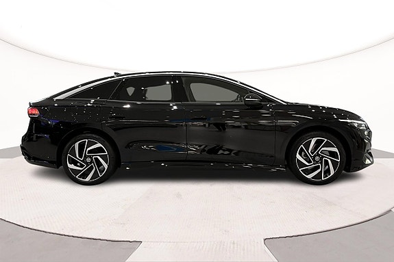 Volkswagen ID.7 3 of 5