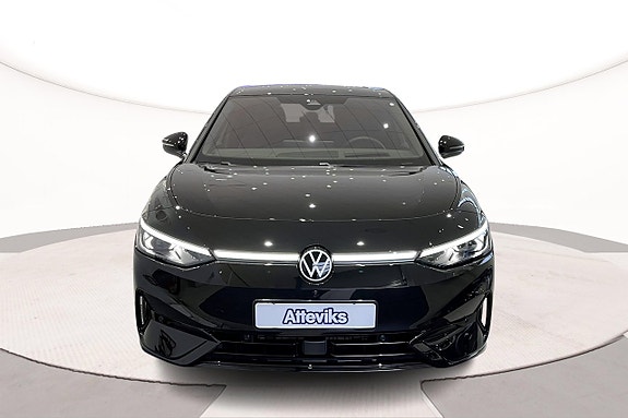 Volkswagen ID.7 2 of 5