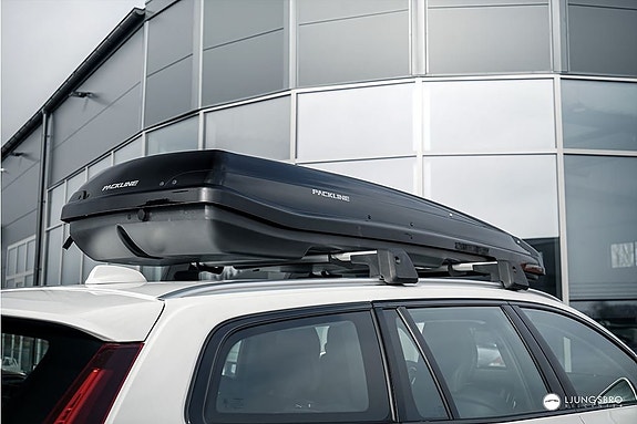 Volvo V60 Cross Country 5 of 5