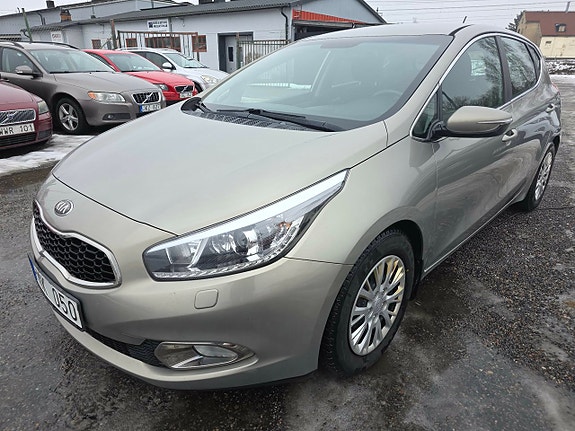 Kia Ceed 9 of 22