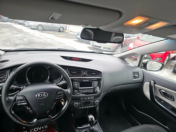 Kia Ceed 13 of 22
