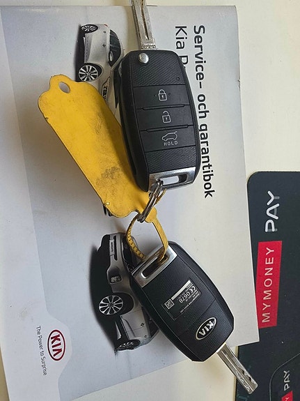 Kia Ceed 11 of 22