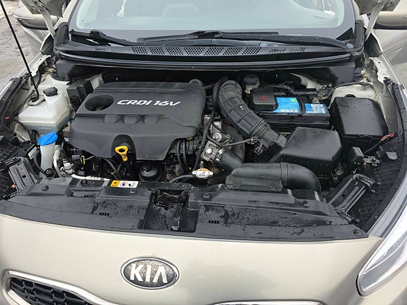 Kia Ceed 16 of 22