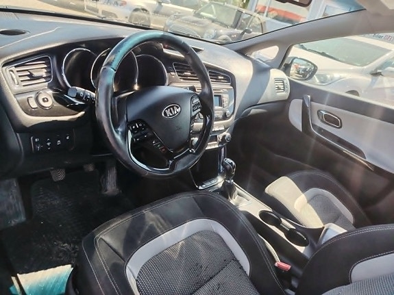 Kia Ceed 20 of 22