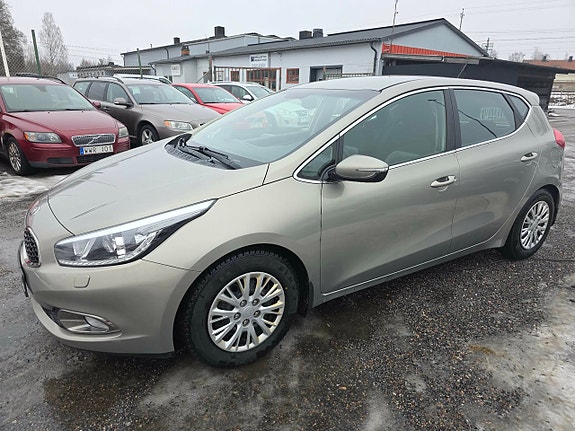 Kia Ceed 15 of 22