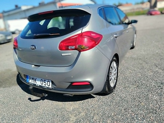 Kia Ceed 8 of 22