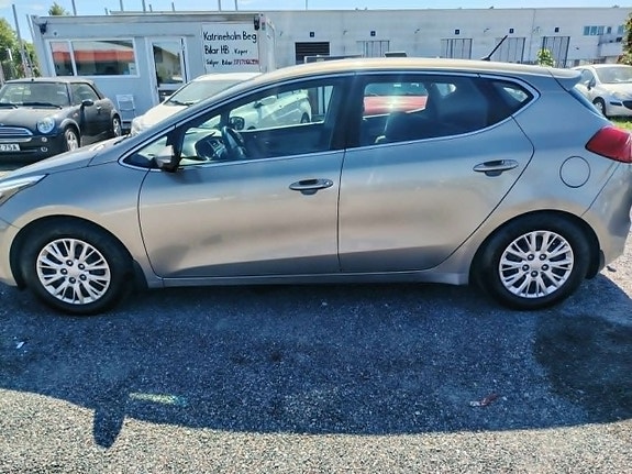 Kia Ceed 7 of 22