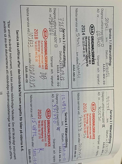 Kia Ceed 17 of 22