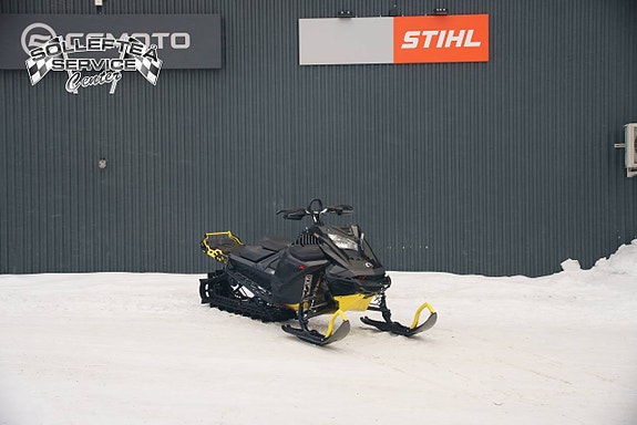 SKI-DOO SUMMIT X EXPERT 850 TURBO -21