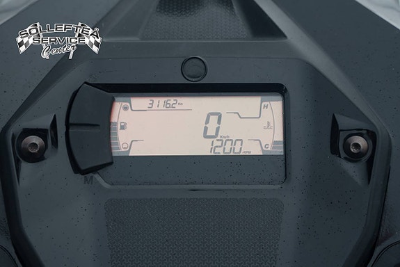 SKI-DOO SUMMIT X EXPERT 850 TURBO -21 8 of 8