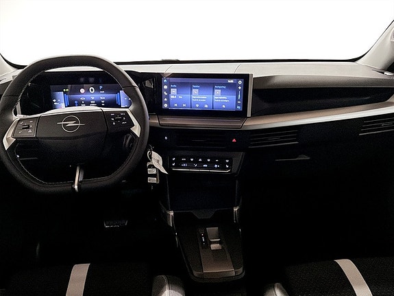 Opel Frontera 3 of 5