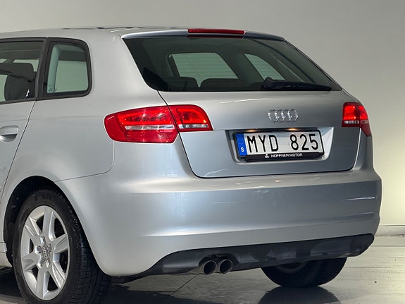 Audi A3 8 of 16