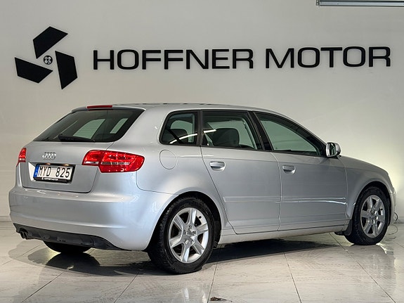 Audi A3 4 of 16