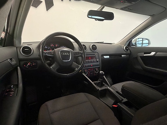 Audi A3 11 of 16