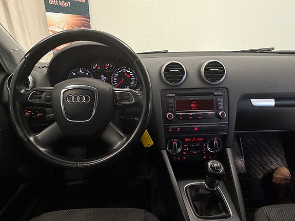 Audi A3 13 of 16