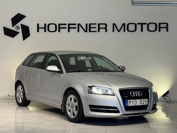 Audi A3 2 of 16