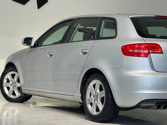 Audi A3 9 of 16