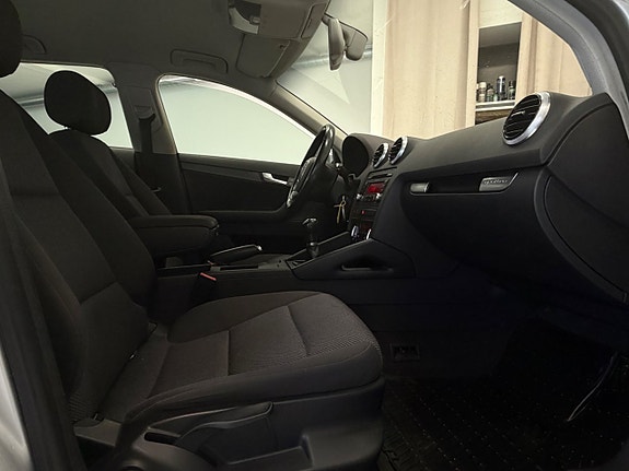Audi A3 15 of 16