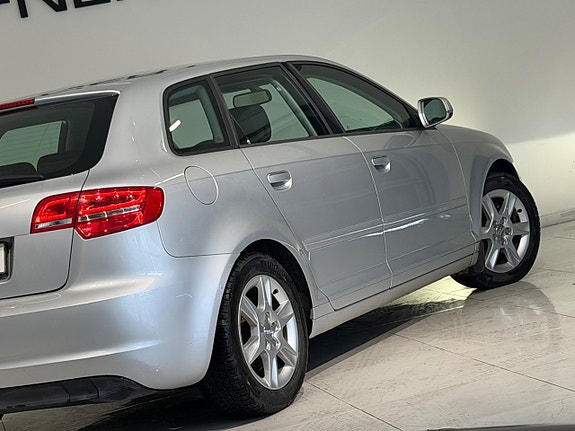 Audi A3 6 of 16
