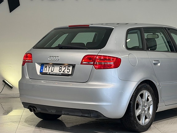 Audi A3 5 of 16