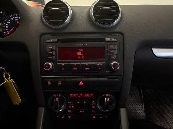 Audi A3 16 of 16