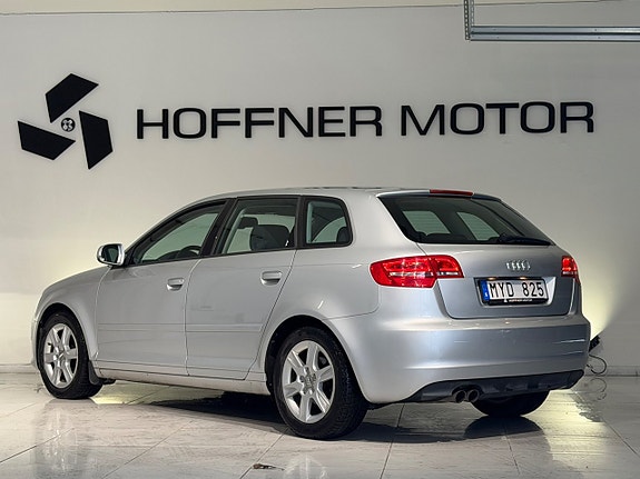 Audi A3 7 of 16