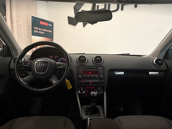 Audi A3 12 of 16