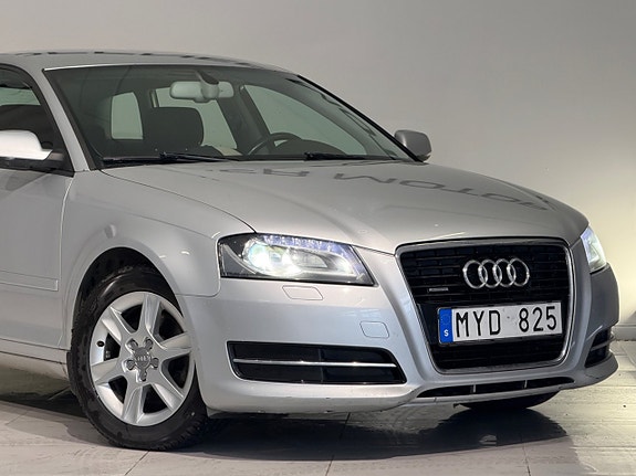 Audi A3 3 of 16