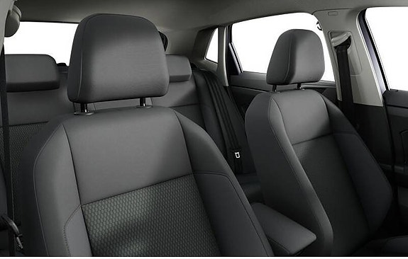 Volkswagen Polo 6 of 9