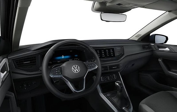 Volkswagen Polo 5 of 5